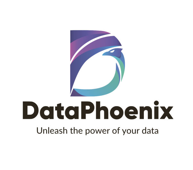 DataPhoenix logo